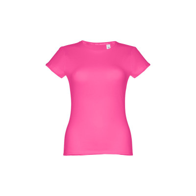 THC SOFIA 3XL. T-shirt para senhora