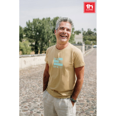 THC ANKARA. Men's t-shirt
