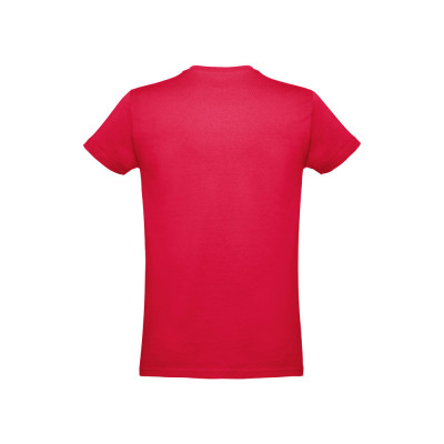 THC ANKARA. T-shirt para homem