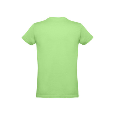 THC ANKARA. T-shirt para homem