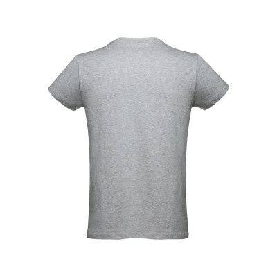 THC ANKARA. T-shirt para homem