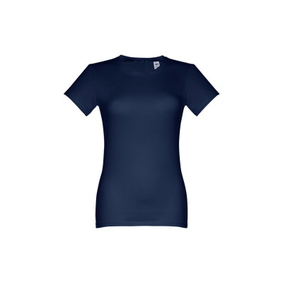 THC ANKARA WOMEN. T-shirt para senhora