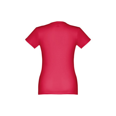 THC ANKARA WOMEN. T-shirt para senhora