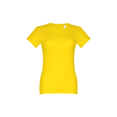 THC ANKARA WOMEN. T-shirt para senhora