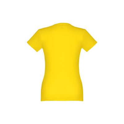 THC ANKARA WOMEN. T-shirt para senhora
