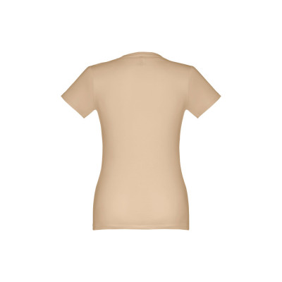 THC ANKARA WOMEN. T-shirt para senhora