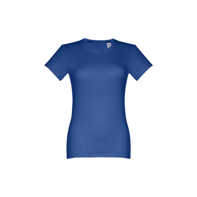 THC ANKARA WOMEN. T-shirt para senhora