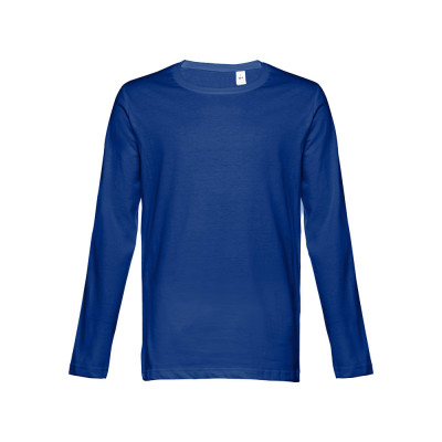 THC BUCHAREST. T-shirt de manga comprida para homem