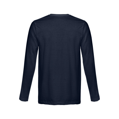 THC BUCHAREST. T-shirt de manga comprida para homem