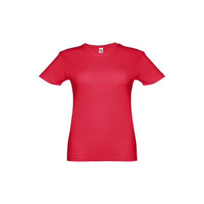 THC NICOSIA WOMEN. T-shirt técnica para senhora