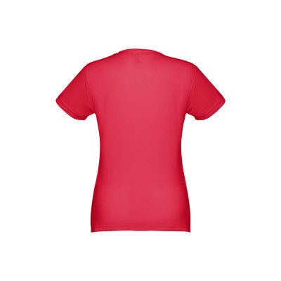 THC NICOSIA WOMEN. T-shirt técnica para senhora
