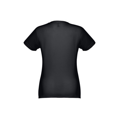 THC NICOSIA WOMEN. T-shirt técnica para senhora