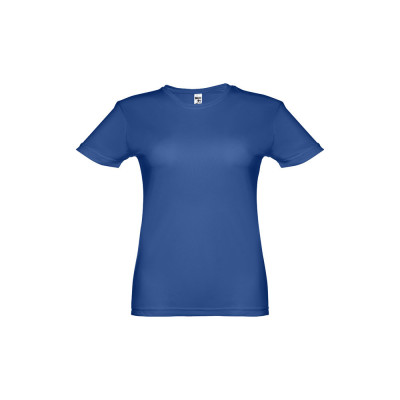 THC NICOSIA WOMEN. T-shirt técnica para senhora