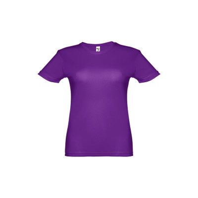 THC NICOSIA WOMEN. T-shirt técnica para senhora