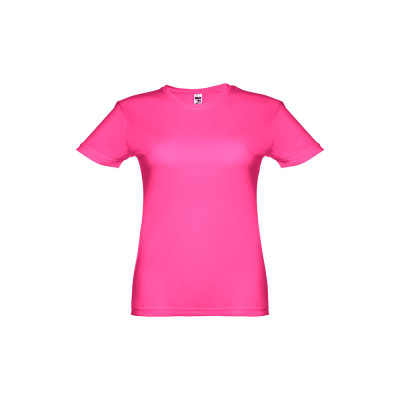 THC NICOSIA WOMEN. T-shirt técnica para senhora