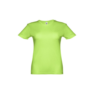 THC NICOSIA WOMEN. T-shirt técnica para senhora