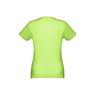 THC NICOSIA WOMEN. T-shirt técnica para senhora