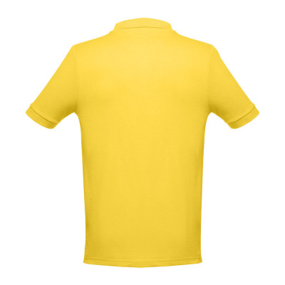 THC ADAM 3XL. Polo para homem