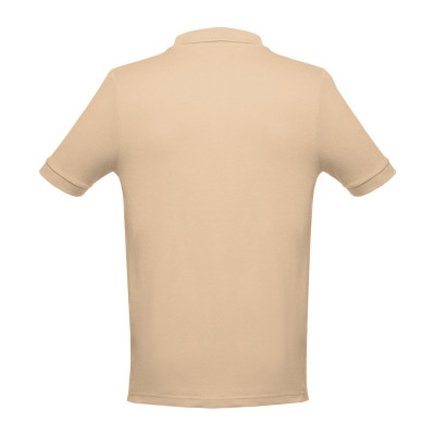 THC ADAM 3XL. Polo para homem