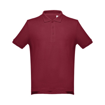 THC ADAM 3XL. Polo para homem