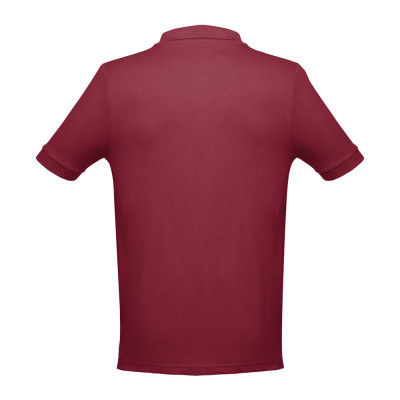 THC ADAM 3XL. Polo para homem