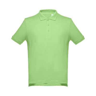 THC ADAM 3XL. Polo para homem