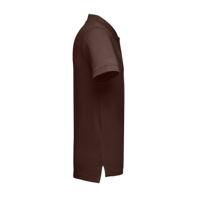 THC ADAM 3XL. Polo para homem
