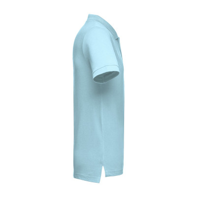 THC ADAM 3XL. Polo para homem