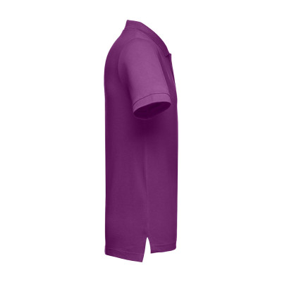 THC ADAM 3XL. Polo para homem