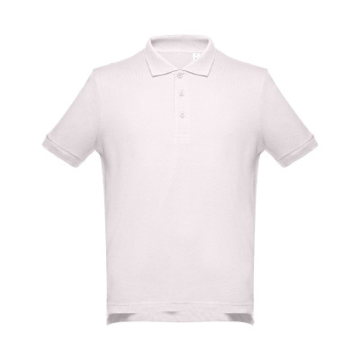 THC ADAM 3XL. Polo para homem