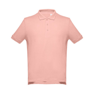 THC ADAM 3XL. Polo para homem