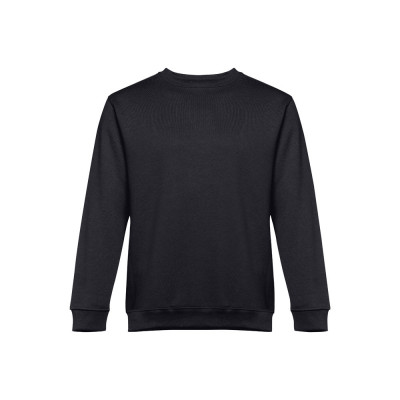 THC DELTA. Sweatshirt (unissexo) em algodão e poliéster