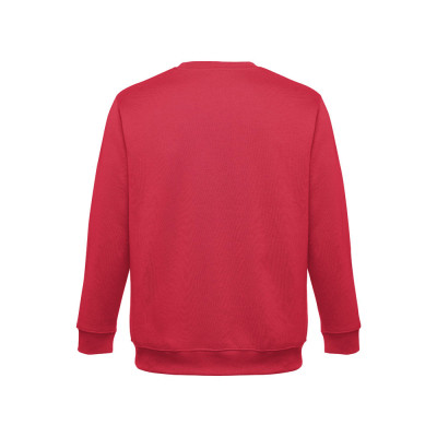THC DELTA. Sweatshirt (unissexo) em algodão e poliéster