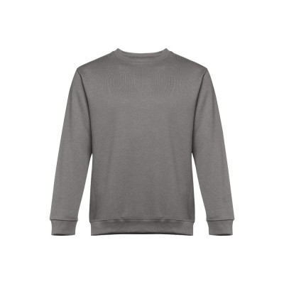 THC DELTA. Sweatshirt (unissexo) em algodão e poliéster