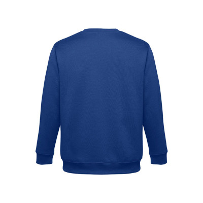 THC DELTA. Sweatshirt (unissexo) em algodão e poliéster
