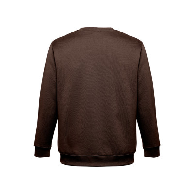 THC DELTA. Sweatshirt (unissexo) em algodão e poliéster