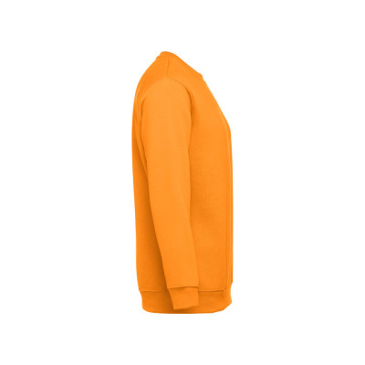 THC DELTA. Sweatshirt (unissexo) em algodão e poliéster