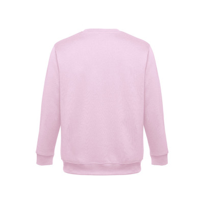 THC DELTA. Sweatshirt (unissexo) em algodão e poliéster