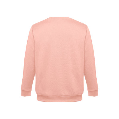 THC DELTA. Sweatshirt (unissexo) em algodão e poliéster