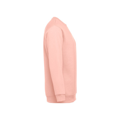 THC DELTA. Sweatshirt (unissexo) em algodão e poliéster