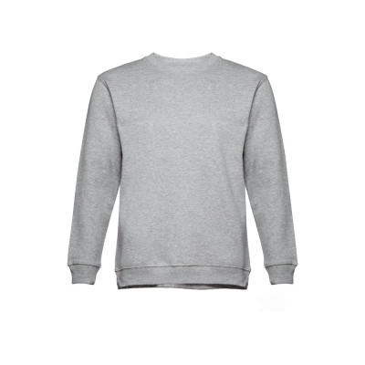 THC DELTA. Sweatshirt (unissexo) em algodão e poliéster