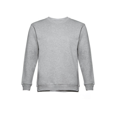 THC DELTA. Sweatshirt (unissexo) em algodão e poliéster