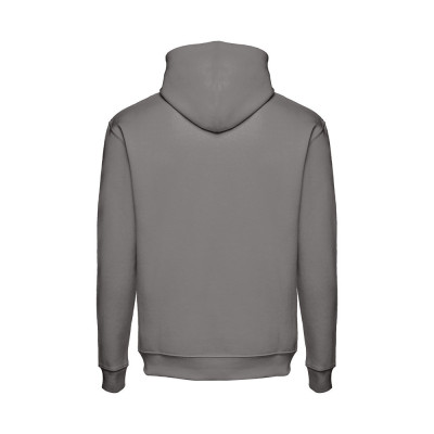 THC PHOENIX. Sweatshirt (unissexo) com capuz em algodão e poliéster