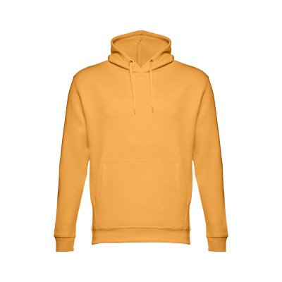 THC PHOENIX. Sweatshirt (unissexo) com capuz em algodão e poliéster