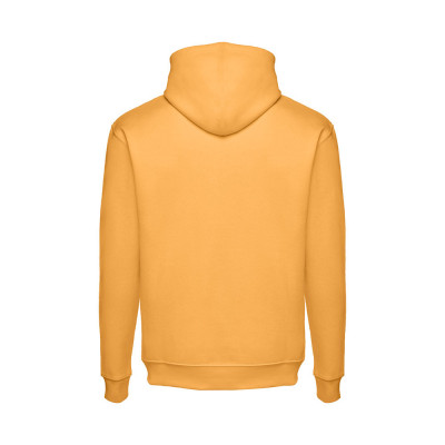 THC PHOENIX. Sweatshirt (unissexo) com capuz em algodão e poliéster