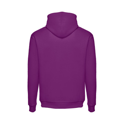 THC PHOENIX. Sweatshirt (unissexo) com capuz em algodão e poliéster