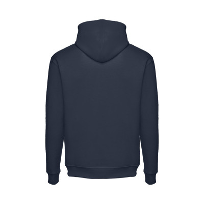 THC PHOENIX. Sweatshirt (unissexo) com capuz em algodão e poliéster