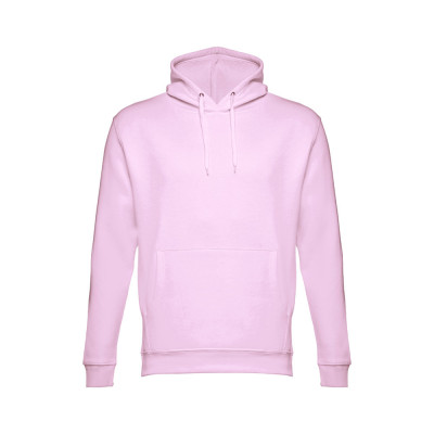 THC PHOENIX. Sweatshirt (unissexo) com capuz em algodão e poliéster