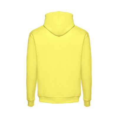 THC PHOENIX. Sweatshirt (unissexo) com capuz em algodão e poliéster