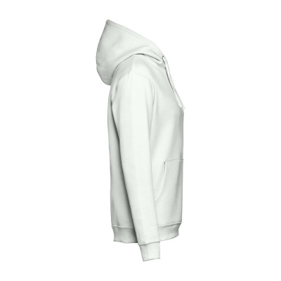 THC PHOENIX. Sweatshirt (unissexo) com capuz em algodão e poliéster